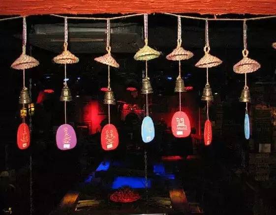 南宁passionclub酒吧,南宁可以安静喝酒的地方