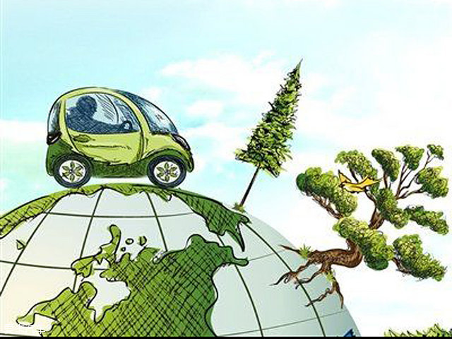 分时租赁共享汽车app,电动汽车分时租赁收费标准