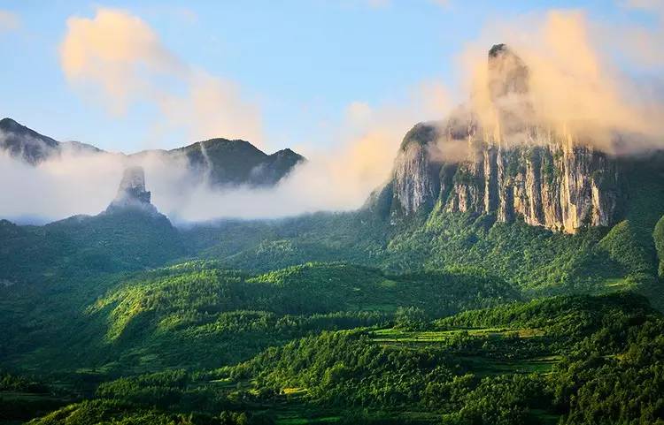 恩施免费景点2024,2018恩施