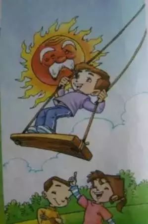 小学语文看图写话六要素试讲,小学语文基础看图写话写作技巧