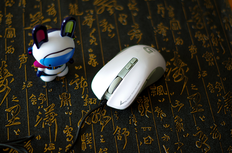 富勒g90鼠标驱动高级设置,富勒鼠标g90有几个dpi