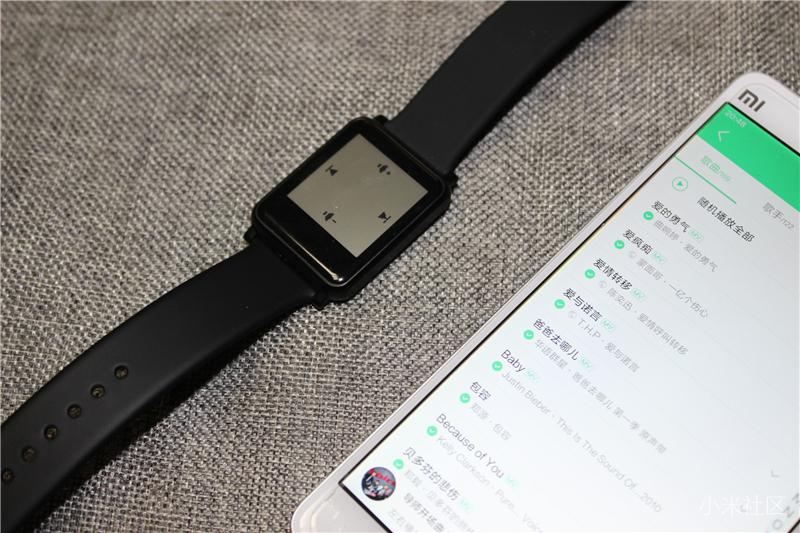 手环299,埃微手环和小米手环哪个好