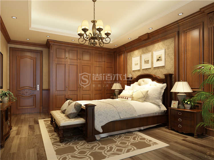 买门时忽略了最重要的东西[20160501]木门十大品牌