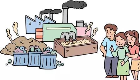 检察公益诉讼回头看垃圾治理,检察微动态