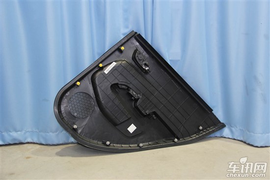 美系车车门,美系车车门工艺