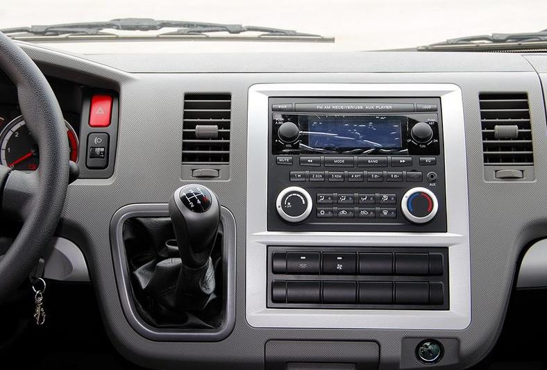 6万元！就可以买一台“丰田大海狮”，真的很不错！