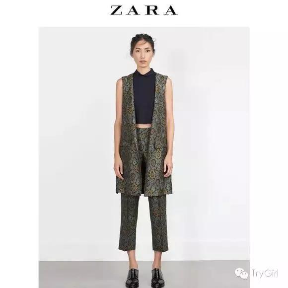 zara购物测评,zara的衣服值得购买吗