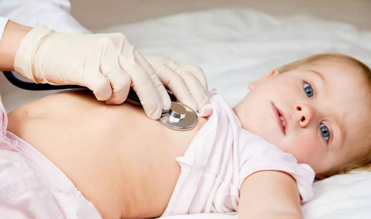 早产儿容易伴有哪些并发症