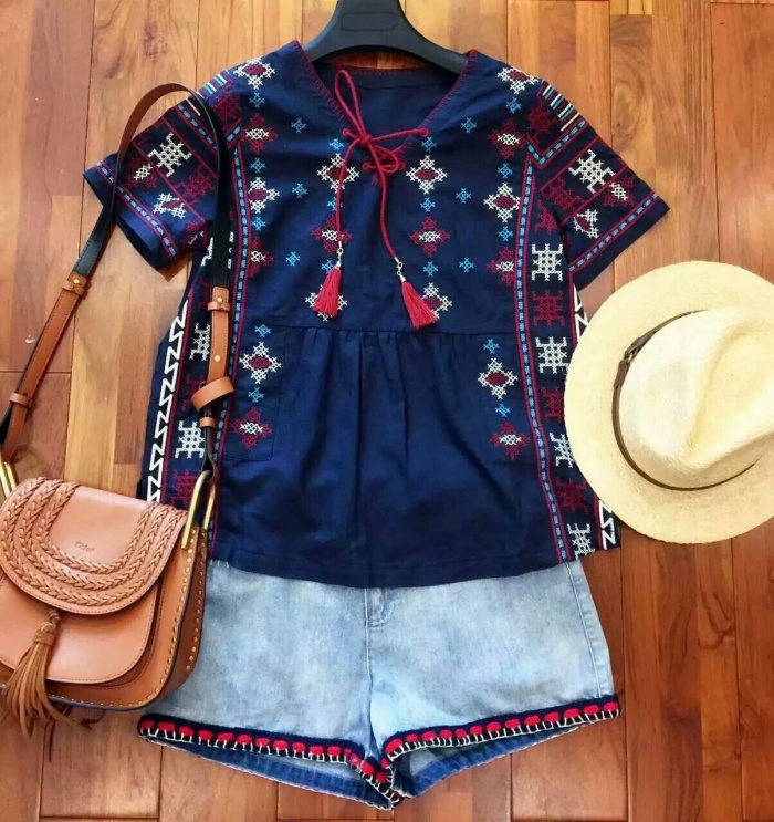 广州服装攻略,带你看广州服装市场视频