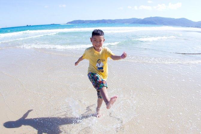 三亚周末亲子游最佳方案,三亚亲子游纯玩团