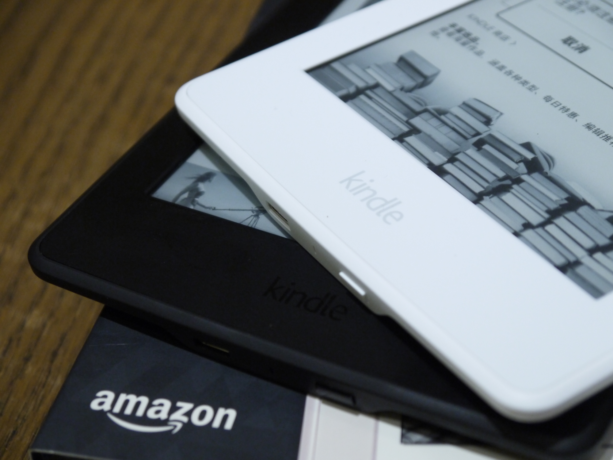 amazonkindle使用方法,amazonkindle免费版