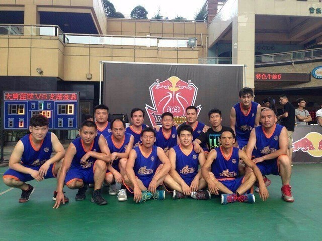 河南省ybl城市篮球邀请赛郑州赛区,2022年郑州业余篮球比赛信息