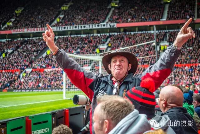 城市足球四重奏--英伦游记Vol.04