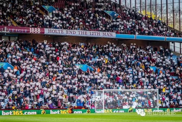 城市足球四重奏--英伦游记Vol.04