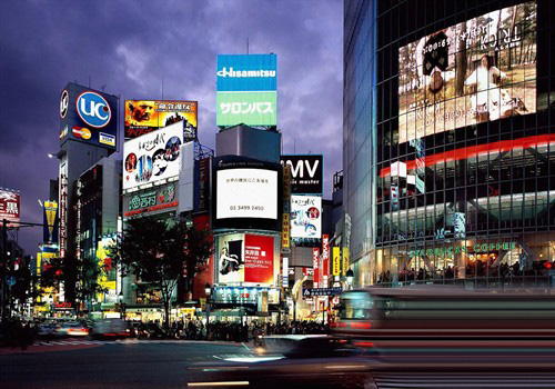 全球十大奢侈品购物天堂,全球十大奢侈品城市