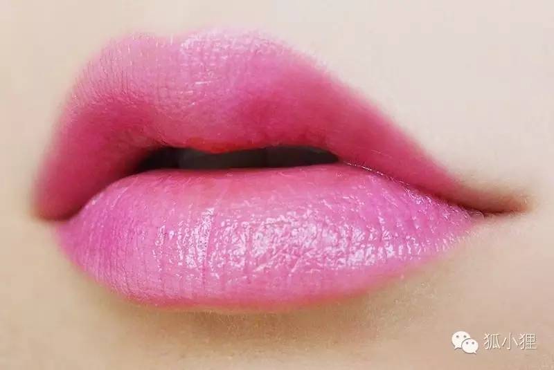我的颜值,全靠这根唇膏在死撑|彩妆
