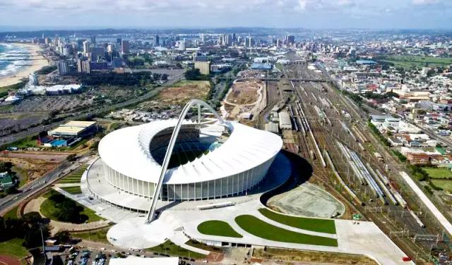 如果给足球场来个选美这些地儿你踢掉哪个？