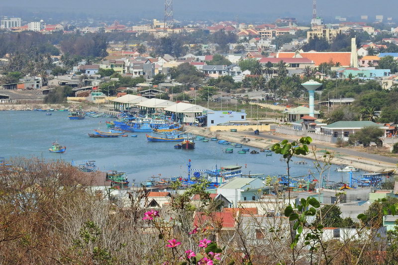 越南美奈旅游攻略,越南美奈度假区
