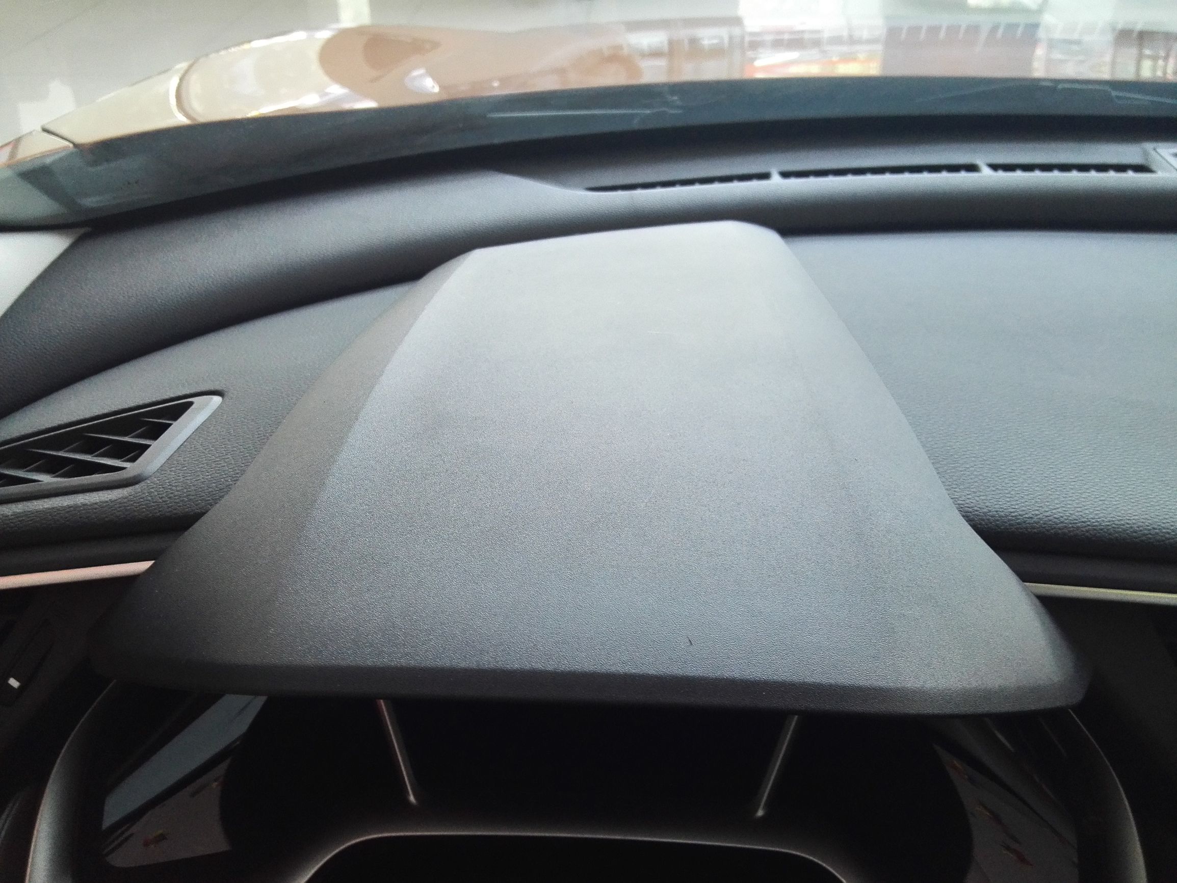 十代思域提车落地价格,第十代思域多少钱有优惠没有