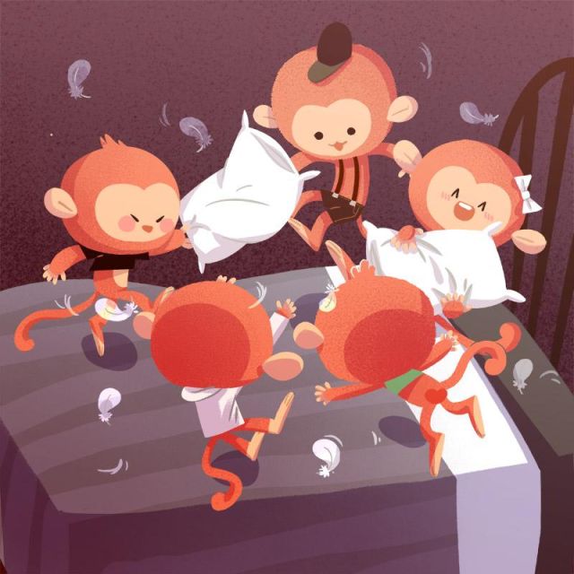 sss英文启蒙儿歌歌单,0-3岁儿童启蒙英语动物单词儿歌