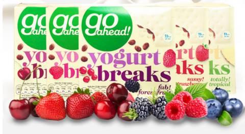 健康零食品牌十大排名,零食推荐分享一款网红小饼干