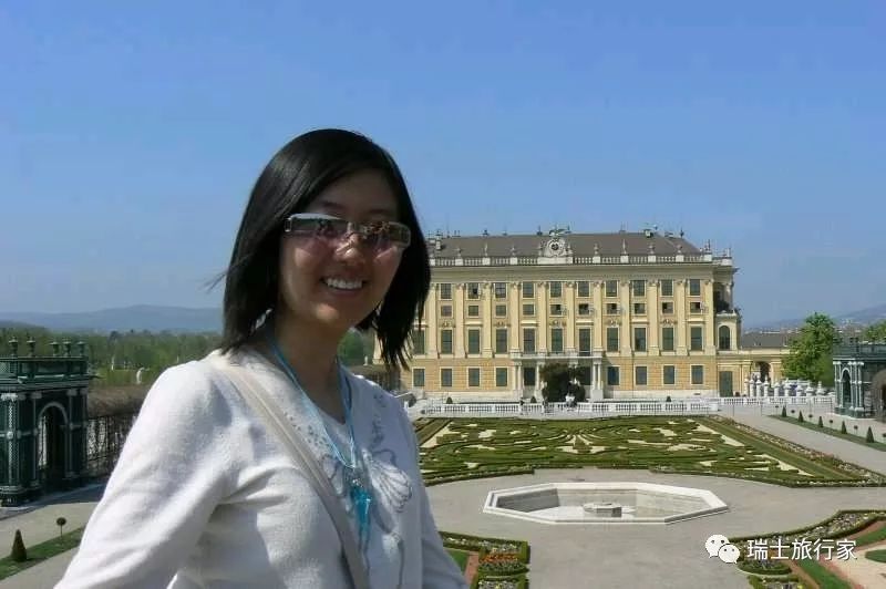 去德国见新纳粹、去西班牙看梅西、去奥地利找另一个故乡——“文化之旅”系列节目第7期