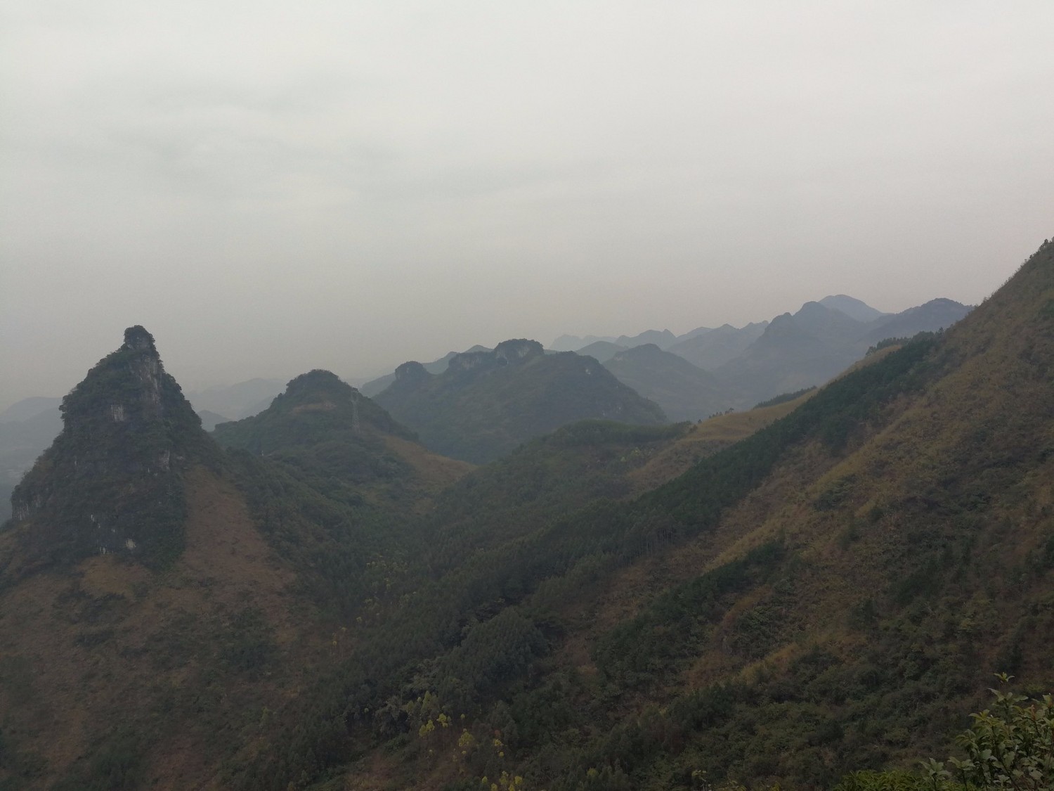 柳州旗山,柳州旗山视频