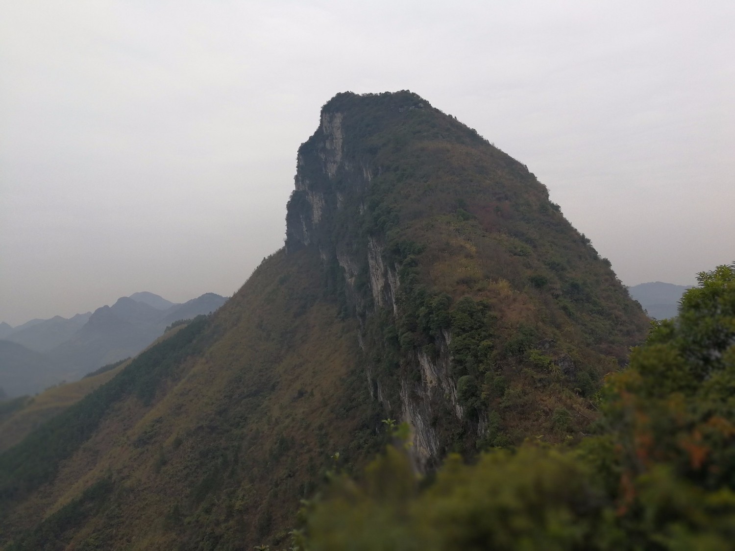 柳州旗山,柳州旗山视频