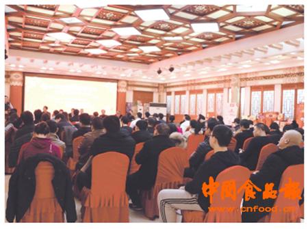 北京年货市场红火,北京春节年货展销