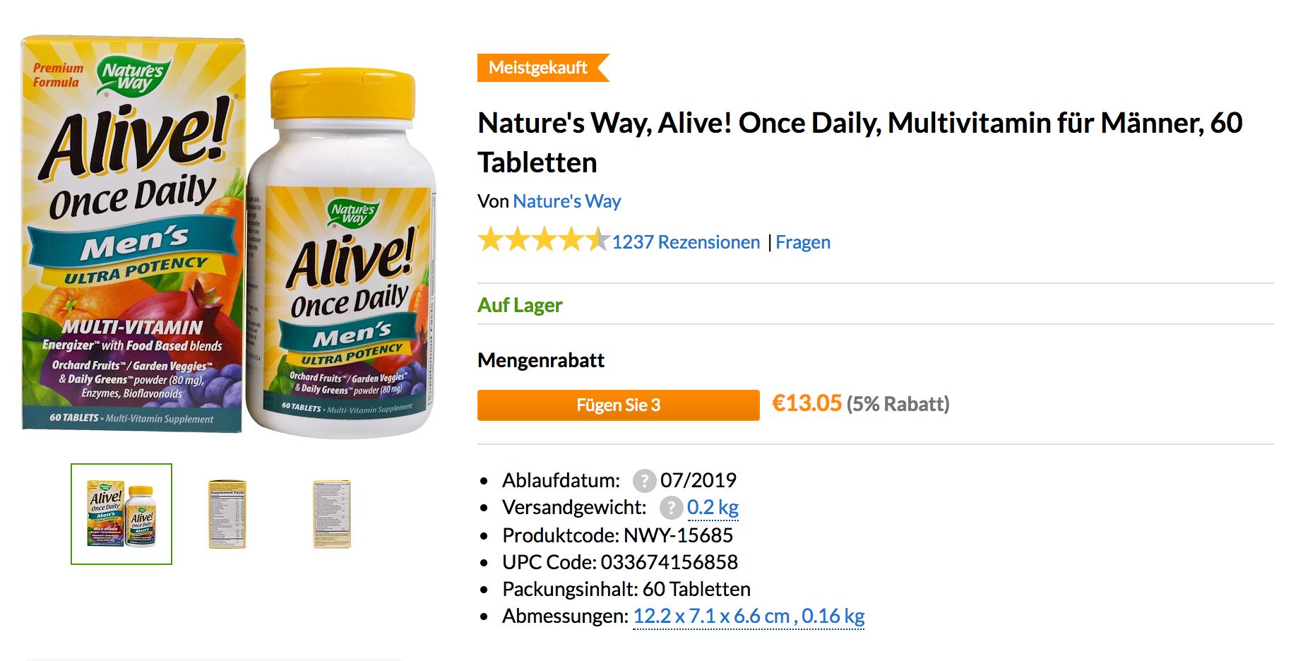 营养补剂推荐,买营养补剂哪里最全