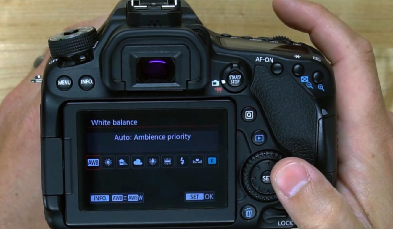 照片偏色是什么原因,照片总是灰蒙蒙的