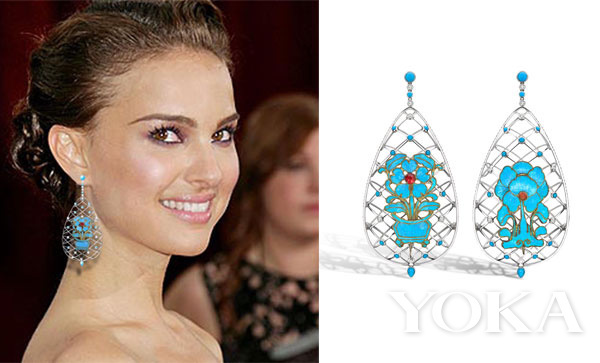 专访著名珠宝设计师刘斐:有爱的珠宝才有意义