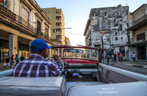现在如何从国内去古巴,现在怎么去古巴