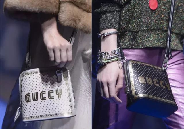 以设计的名义告诉你，2018你应该买这些包