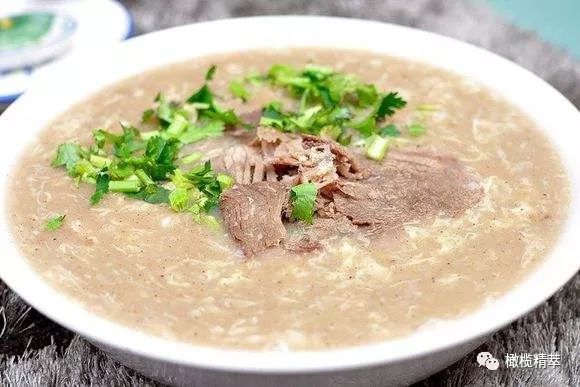 橄榄大师｜《鼎边偶寄·厨娘》