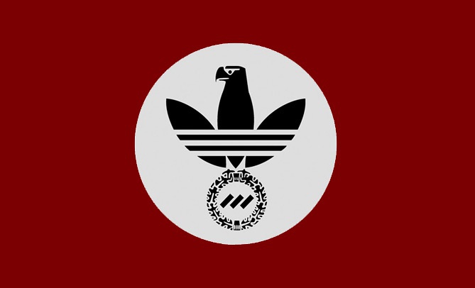 豆瓣日记:谁能继承元首的反坦克黑科技——Adidas与Puma的决裂史