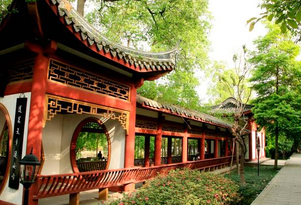 汉中一日游攻略高铁,汉中周边2-3天短途旅游坐高铁