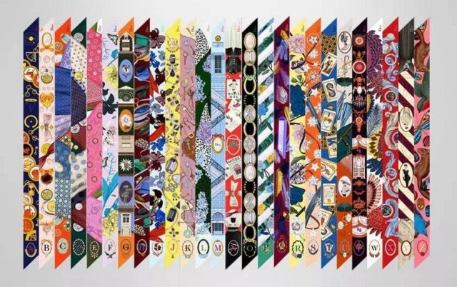 真正的国际大牌有哪些,那些低调的国际大牌