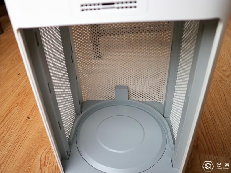 小米空气净化器2s开箱测评,小米空气净化器2s最新测评