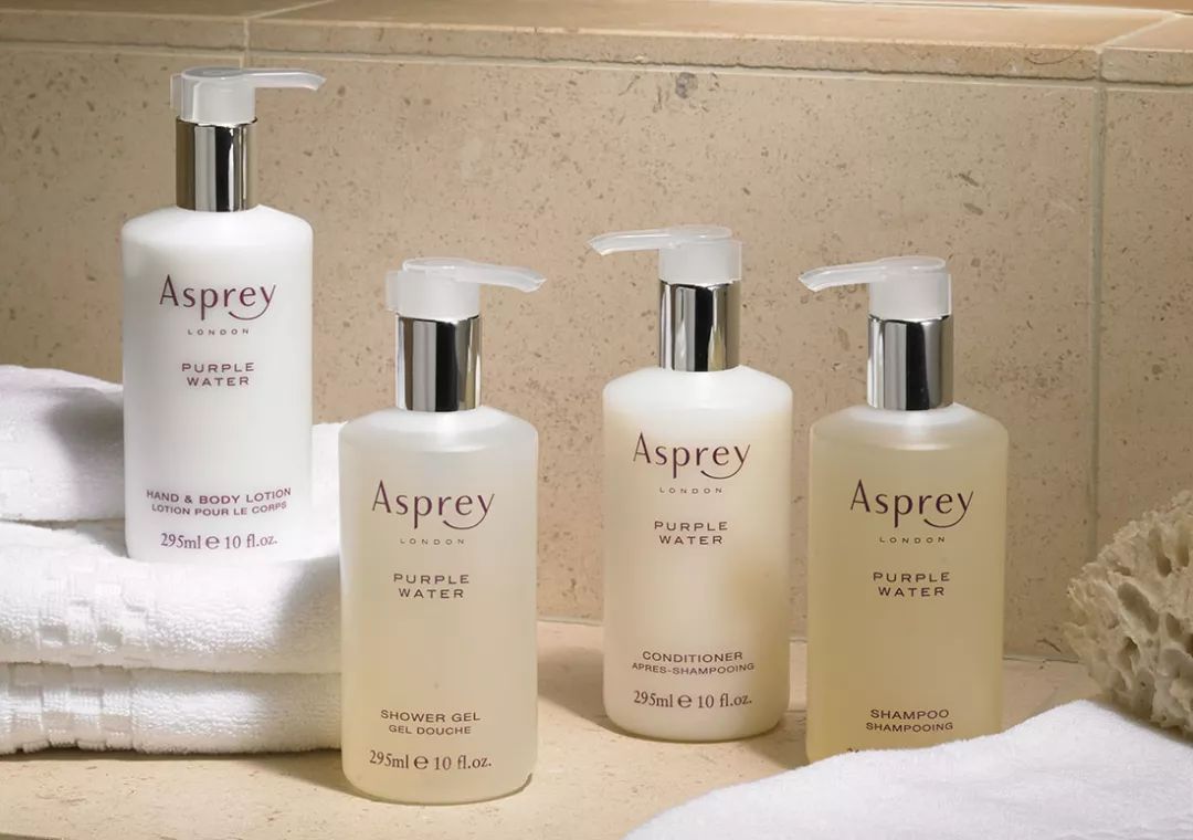 这些酒店里的润肤露、香皂不顺回家｜损失可太大了……