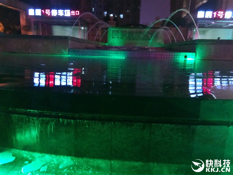 899元!红辣椒7X手机评测:全面屏+4GB内存