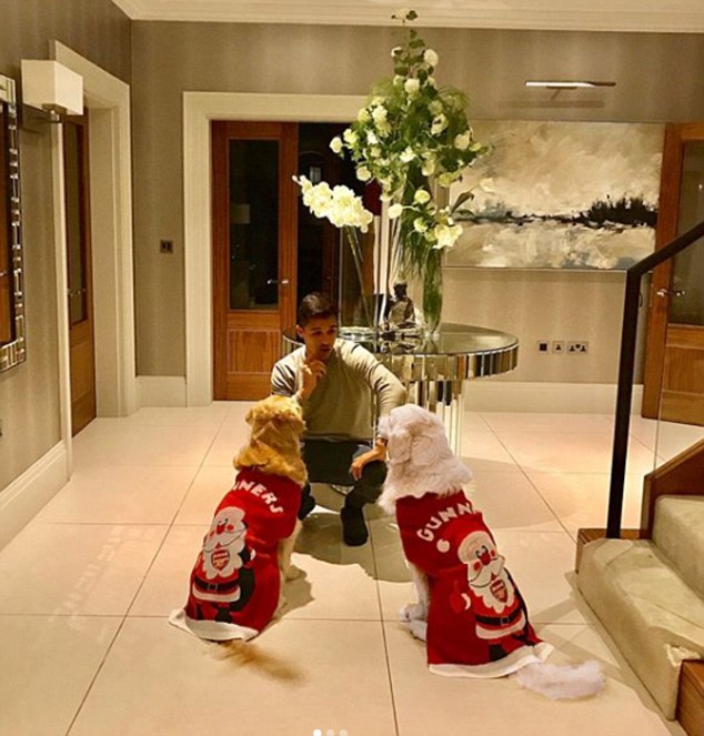 桑切斯近照,桑切斯写真全集