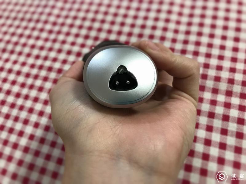 博朗5090cc实测,原来剃须也能这么舒服