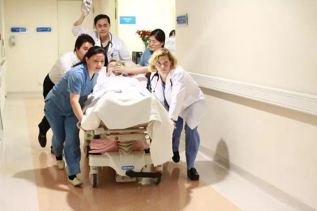 和睦家总经理李碧菁,和睦家创始人李碧菁和复星关系