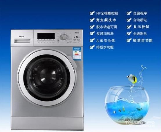 三洋洗衣机怎么样进入检测模式,荣事达洗衣机怎么样