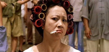 周星驰电影中的所有经典配角,周星驰电影中的经典配角