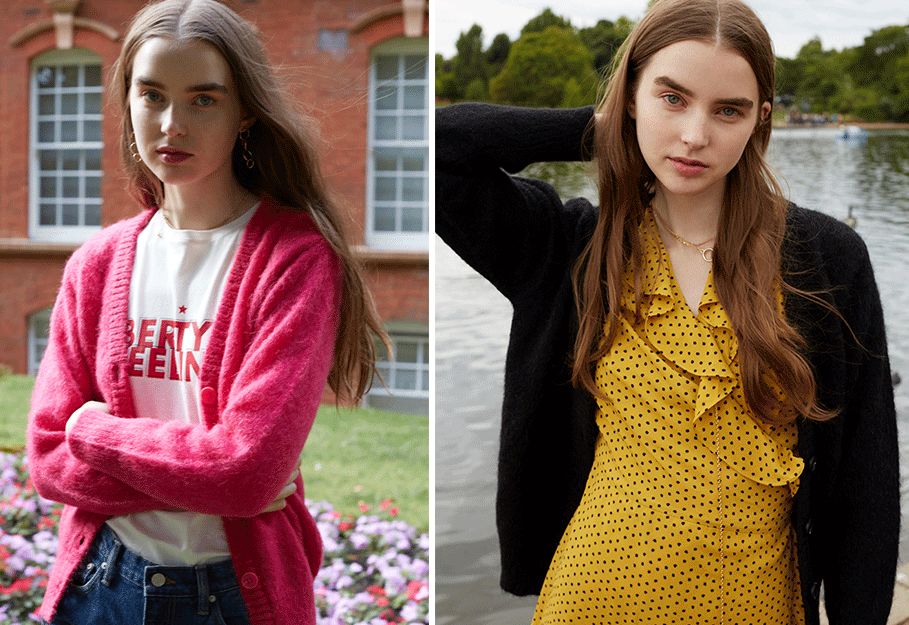 zara有哪些值得入手的春夏装,zara必买的19款