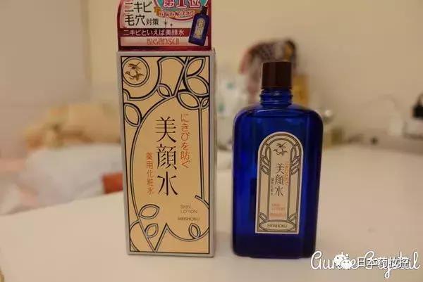 适用于初学者的平价日本美妆推荐,日本药妆最新必买清单