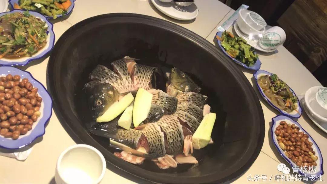 不出沈阳就能吃到蒙古风味,不出济南就能吃到草原羊肉