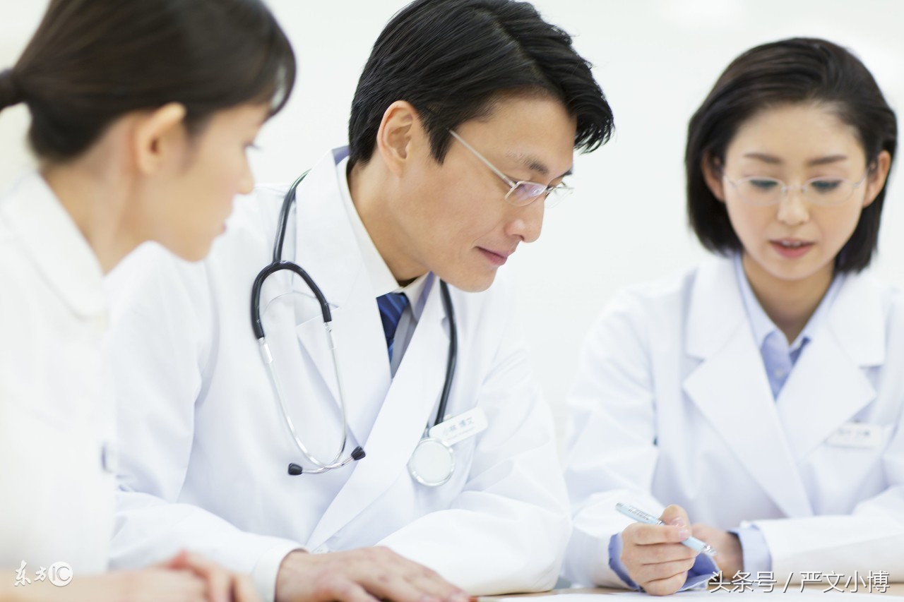 医生是神圣的职业怎么形容,你觉得医生是个好职业吗